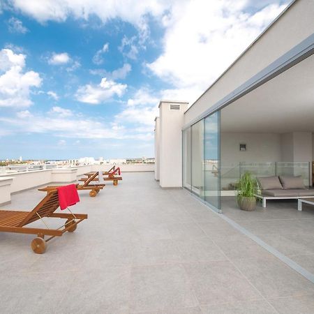 扎达尔Premium Penthouse Orizzonte公寓 外观 照片