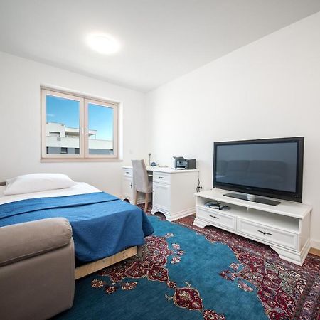 扎达尔Premium Penthouse Orizzonte公寓 外观 照片