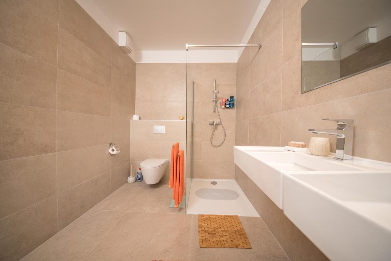 扎达尔Premium Penthouse Orizzonte公寓 外观 照片