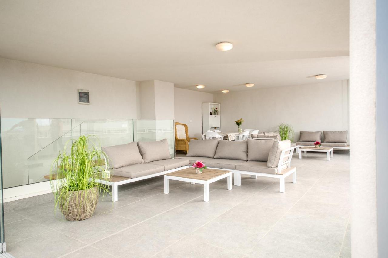 扎达尔Premium Penthouse Orizzonte公寓 外观 照片