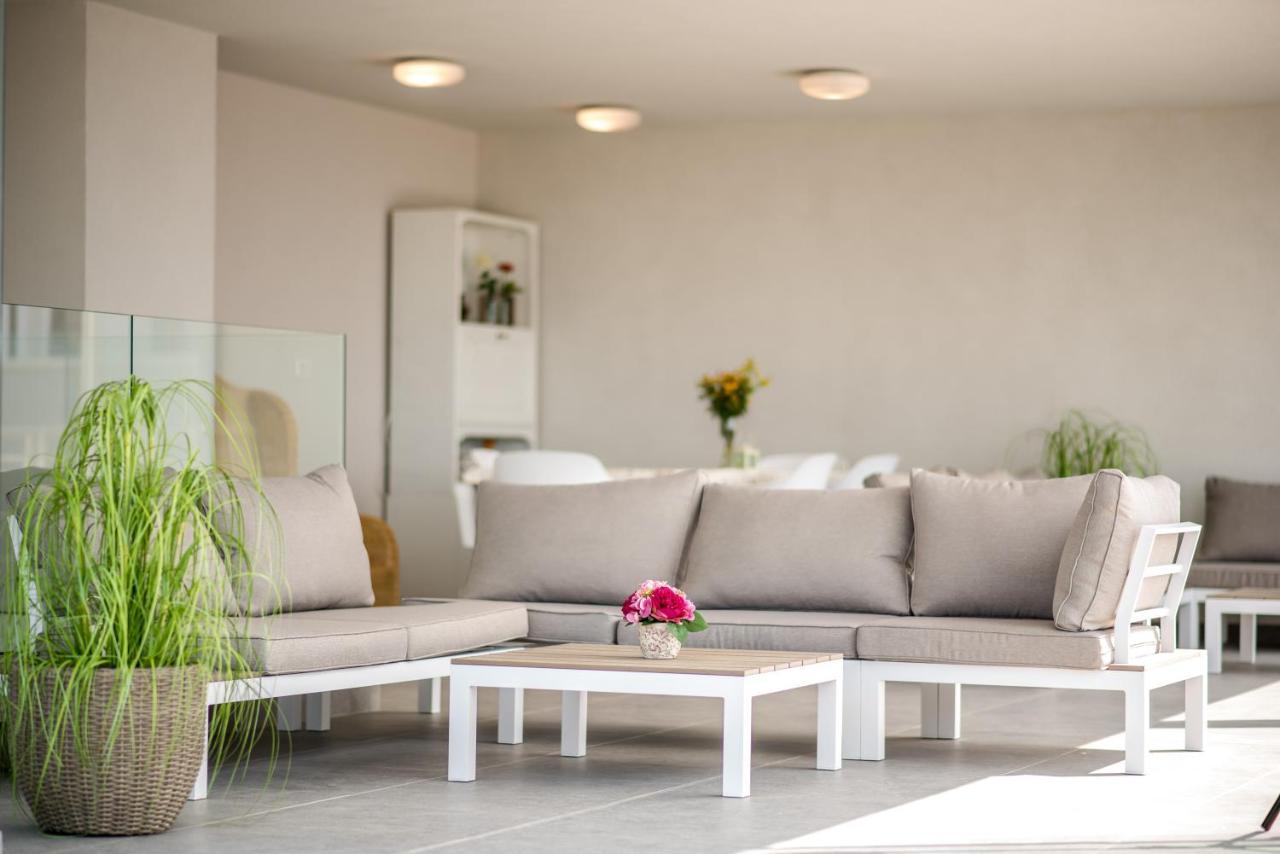 扎达尔Premium Penthouse Orizzonte公寓 外观 照片