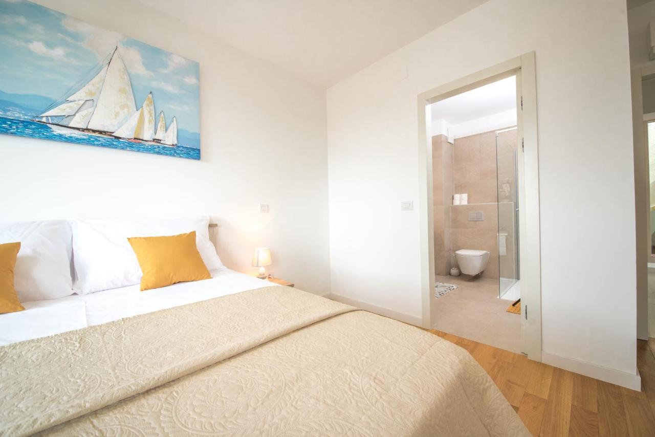 扎达尔Premium Penthouse Orizzonte公寓 外观 照片